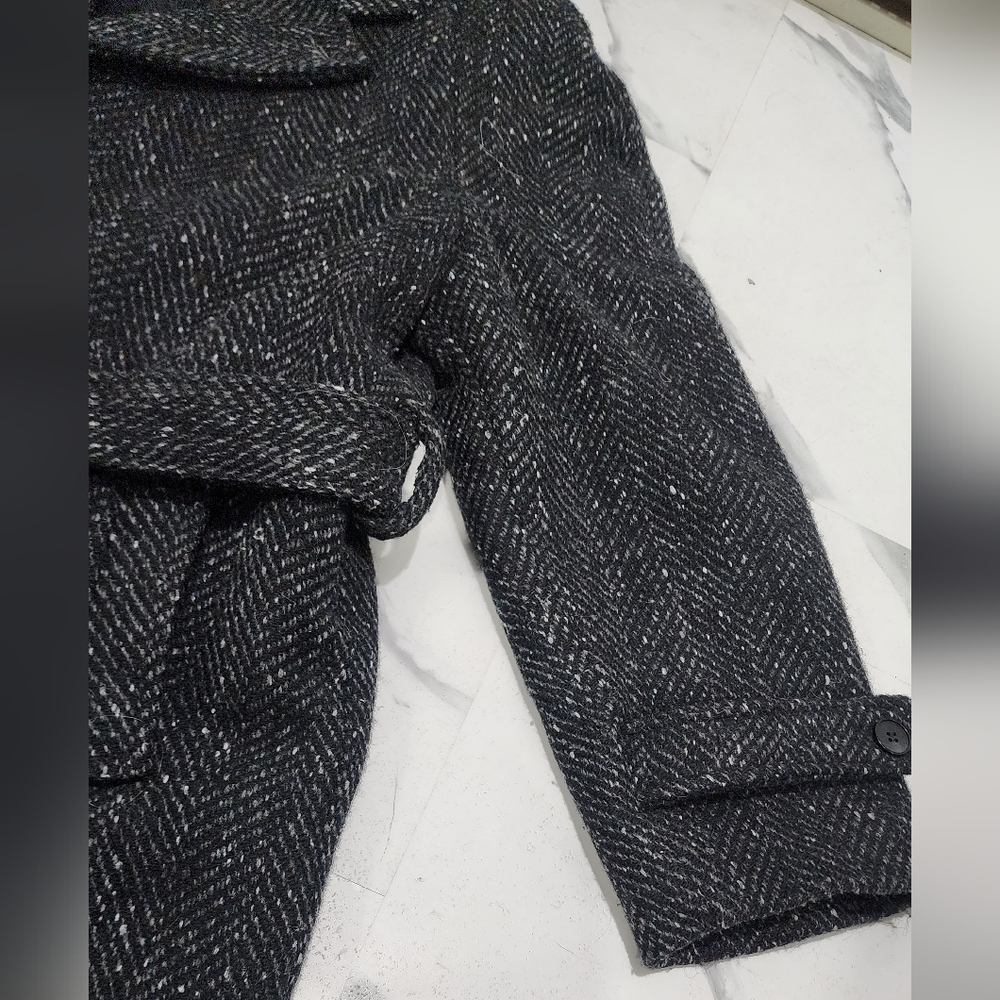 Gérald wool - Picture 7 of 11